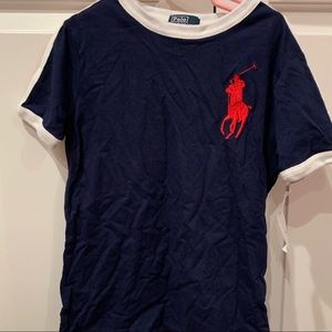 Polo by Ralph Lauren boy’s shirt